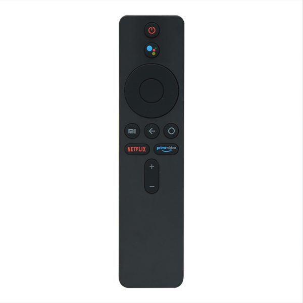 Universele Xiaomi Voice Afstandsbediening - Slimtron Xi-Ver 3