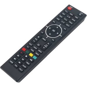 Zgemma Star H Serie Universele afstandsbediening - Afbeelding 3