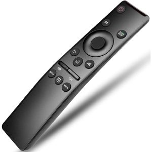 Universele Samsung afstandsbediening – Slimtron SAM-Voice Curve V5 - Afbeelding 3