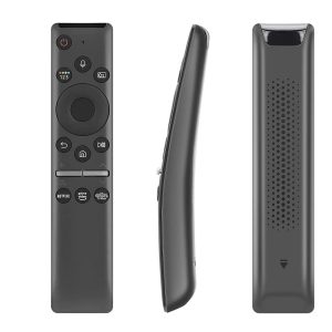 Universele Samsung afstandsbediening – Slimtron SAM-Voice Curve V4 - Afbeelding 3