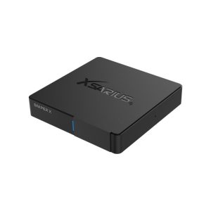 Xsarius Sniper X Linux IPTV Box - Afbeelding 6