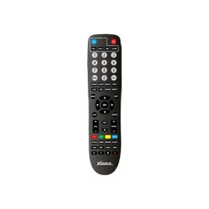 Xsarius Sniper X Linux IPTV Box - Afbeelding 4
