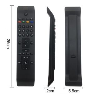 Universele afstandsbediening RC3902 – Slimtron Ves-V1 - Afbeelding 4