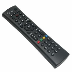 Universele Humax RM-109U afstandsbediening - Slimtron - Afbeelding 4