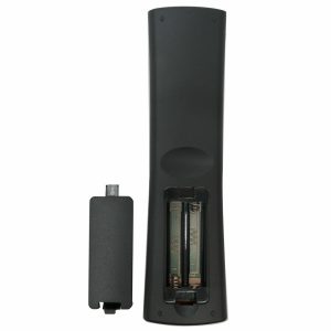 Universele Humax RM-109U afstandsbediening - Slimtron - Afbeelding 3