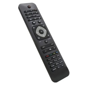 Philips Universele afstandsbediening – Voor Philips TVs - 2422 549 90477  alternatief – Slimtron PH-V3 - Afbeelding 4