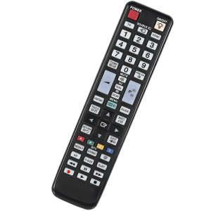 Universele Samsung afstandsbediening - Slimtron AA59-00431A alternatief - Afbeelding 5