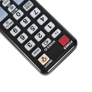 Universele Samsung afstandsbediening - Slimtron AA59-00431A alternatief - Afbeelding 4