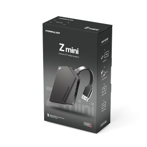 Formuler Z Mini TV Stick - HDMI Dongle met My TV Online 3 - Afbeelding 4