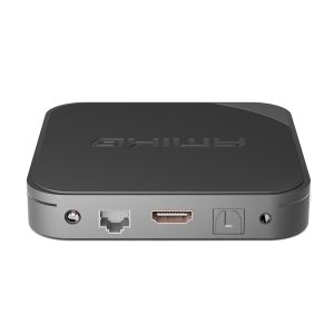 Amiko A11 Green Android IPTV Mediastreamer - Afbeelding 10