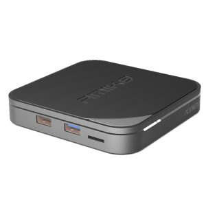 Amiko A11 Green Android IPTV Mediastreamer - Afbeelding 5