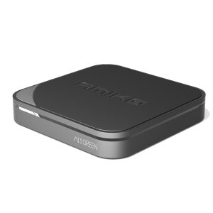 Amiko A11 Green Android IPTV Mediastreamer - Afbeelding 4