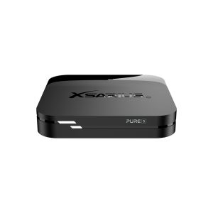 Xsarius Pure 3 Android TV Mediastreamer - Afbeelding 5