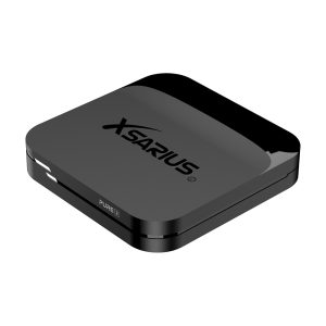 Xsarius Pure 3 Android TV Mediastreamer - Afbeelding 4