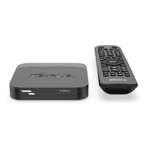 Xsarius Pure 3 Android TV Mediastreamer - Afbeelding 3