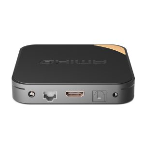 A11 Green Plus IPTV Set Top Box - Afbeelding 9