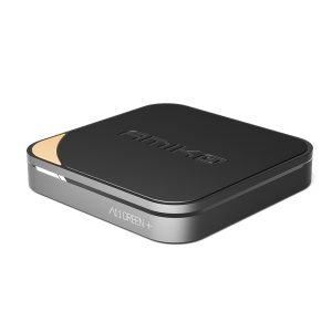 A11 Green Plus IPTV Set Top Box - Afbeelding 4