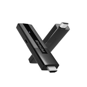 Amiko A11 Link 4K TV Stick - IPTV via MYTV3 - Afbeelding 4