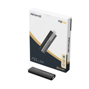 Amiko A11 Link 4K TV Stick - IPTV via MYTV3 - Afbeelding 5