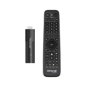 Amiko A11 Link 4K TV Stick - IPTV via MYTV3 - Afbeelding 3