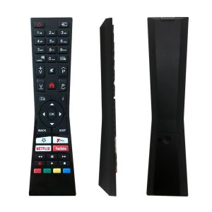 Universele JVC RM-C3231 afstandsbediening met appknoppen - Slimtron RM-C3231 alternatief - Afbeelding 3