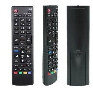 LG universele afstandsbediening voor alle LG Smart TVs - Slimtron LG-Uni V1 - Afbeelding 6