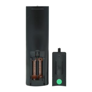 LG universele afstandsbediening voor alle LG Smart TVs - Slimtron LG-Uni V1 - Afbeelding 3