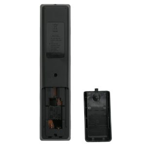 Universele Magnavox afstandsbediening – met appknoppen – Slimtron NH409UD alternatief - Afbeelding 3