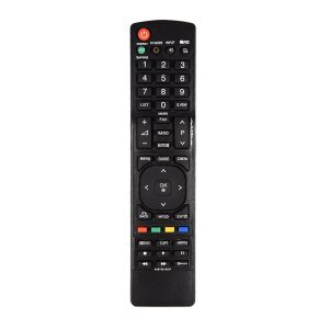 Universele LG afstandsbediening AKB72915207 alternatief – Slimtron