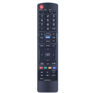 Universele LG afstandsbediening - AKB72915231 alternatief Slimtron
