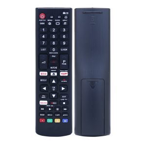 LG universele afstandsbediening voor alle LG Smart TVs - Slimtron LG-Uni V2 remote - Afbeelding 6