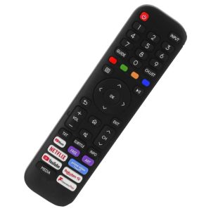 Universele Hisense afstandsbediening – met appknoppen – Slimtron EN2A30 alternatief - Afbeelding 6