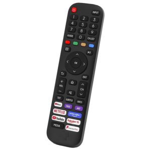 Universele Hisense afstandsbediening – met appknoppen – Slimtron EN2A30 alternatief - Afbeelding 5