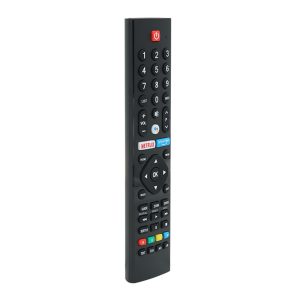Universele Panasonic Voice afstandsbediening met Netflix & Prime Video knop – Slimtron PAN-IR V4 Remote - Afbeelding 4