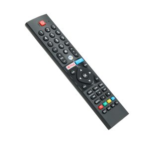 Universele Panasonic Voice afstandsbediening met Netflix & Prime Video knop – Slimtron PAN-IR V4 Remote - Afbeelding 5