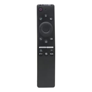 Universele Samsung afstandsbediening (Netflix, Prime & Hulu sneltoets) – Slimtron SAM-Voice Curve V6