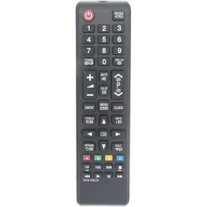 Universele Samsung afstandsbediening – Slimtron AA59-00622A alternatief