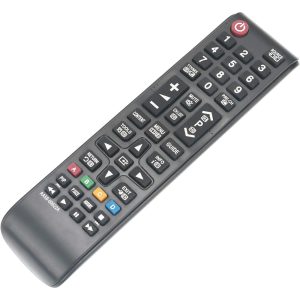 Universele Samsung afstandsbediening – Slimtron AA59-00622A alternatief - Afbeelding 3