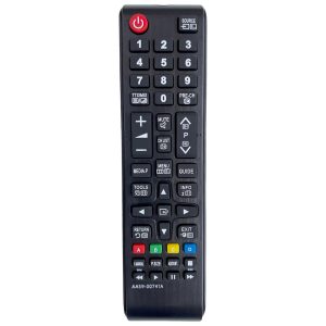 Universele Samsung afstandsbediening – Slimtron AA59-00741A alternatief