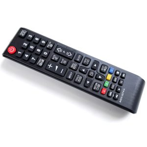 Universele Samsung afstandsbediening – Slimtron AA59-00741A alternatief - Afbeelding 3