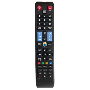 Universele Samsung afstandsbediening – Slimtron AA59-00790A alternatief