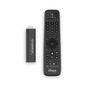 Xsarius AIR TV Stick 4K UHD - Afbeelding 9