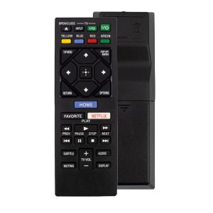 Universele Sony Blu-Ray afstandsbediening – met Netflix knop – Slimtron RMT-VB100U alternatief - Afbeelding 3