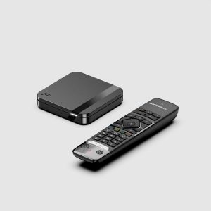 Formuler Z10 Neo IPTV Set Top Box - Afbeelding 3