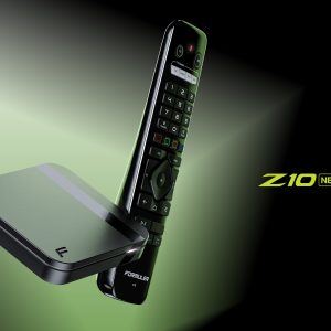 Formuler Z10 Neo IPTV Set Top Box - Afbeelding 8