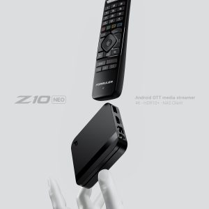 Formuler Z10 Neo IPTV Set Top Box - Afbeelding 6
