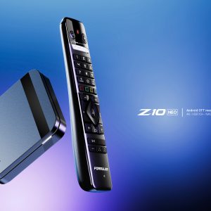 Formuler Z10 Neo IPTV Set Top Box - Afbeelding 5