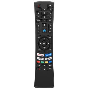 Universele Medion TV RC1822 Afstandsbediening - Slimtron
