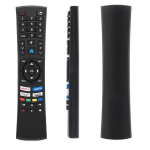 Universele Medion TV RC1822 Afstandsbediening - Slimtron - Afbeelding 3