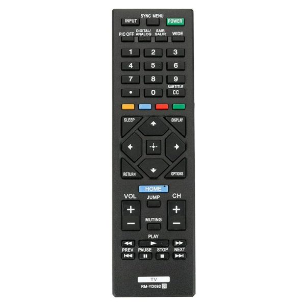 Universele Sony RM-YD092 afstandsbediening